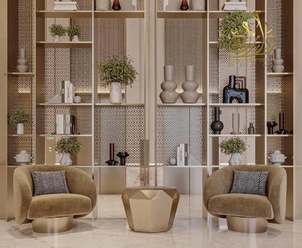 1BR+Study_Limited Offer_5% Discount_Furnished-5-5