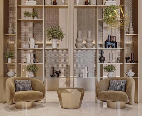 1BR+Study_Limited Offer_5% Discount_Furnished