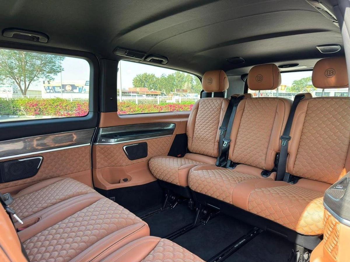 Mercedes Benz Vaneo-4-4