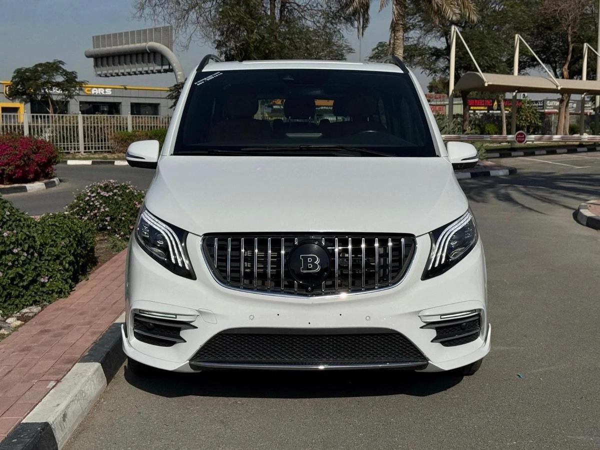 Mercedes Benz Vaneo-9-9