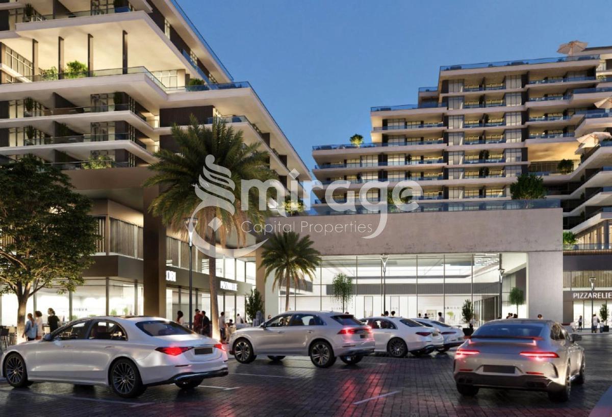 Modern 1BR Unit | Premium Community | Manzel-0-0