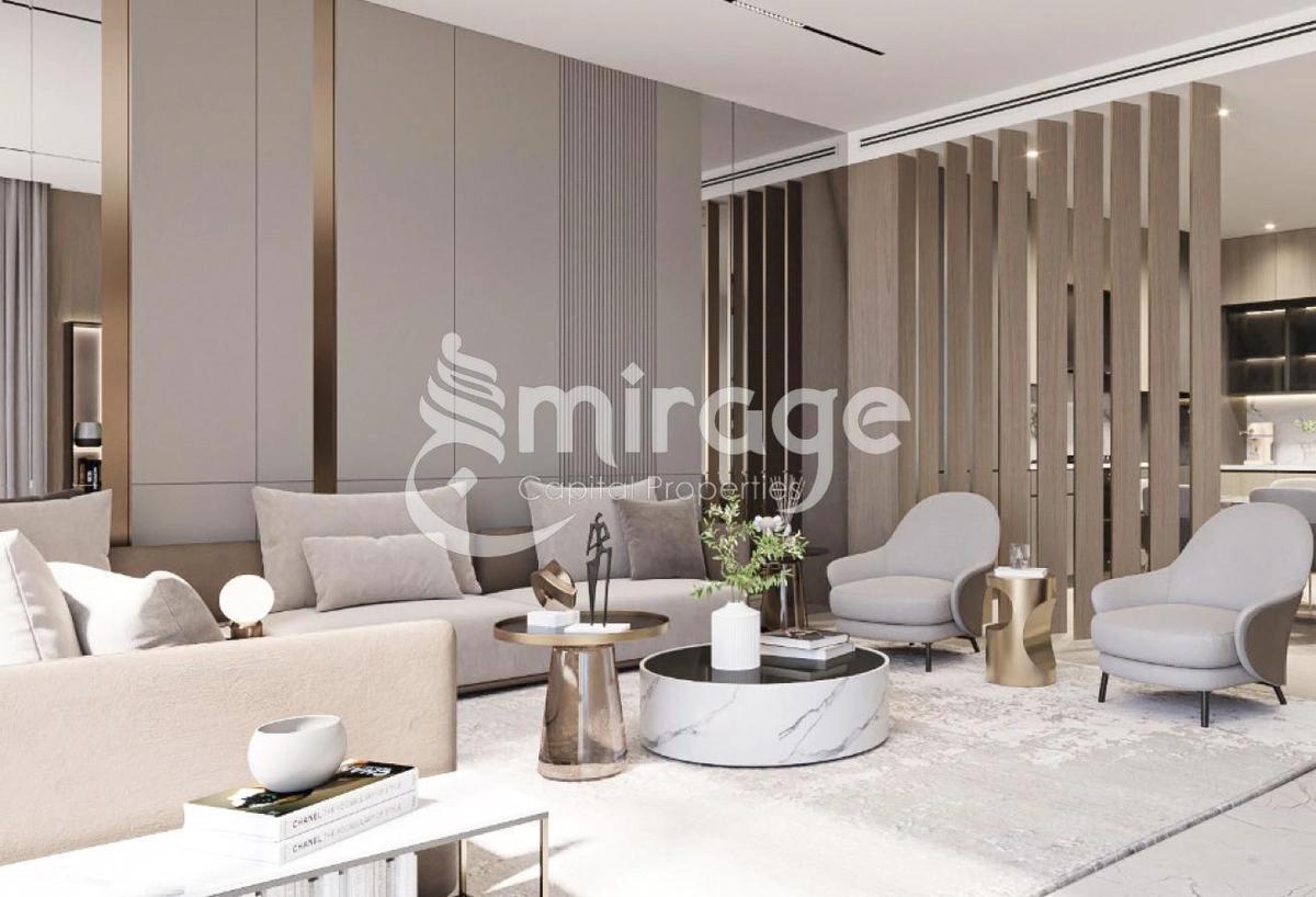 Modern 1BR Unit | Premium Community | Manzel-1-1