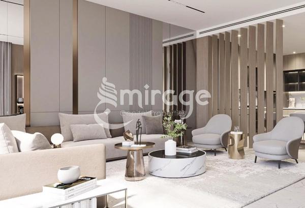 Modern 1BR Unit | Premium Community | Manzel