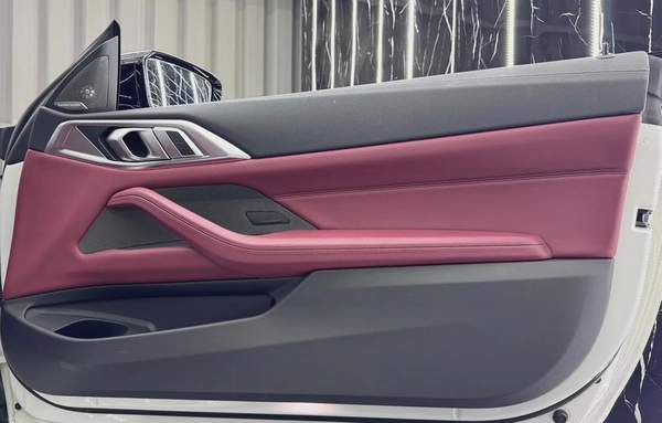 BMW 4 Series 430 2021 GCC specs for 169,000.00 AED