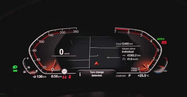 BMW 4 Series 430 2021 GCC specs for 169,000.00 AED