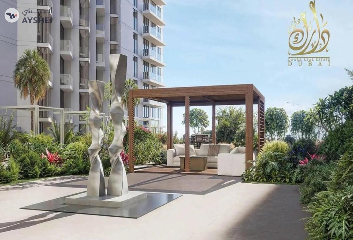 APARTMENT FOR SALE IN PLAYA VIVA, AL MARJAN ISLAND-8-8