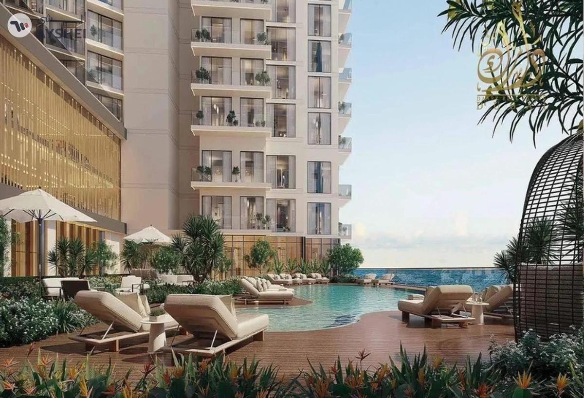 APARTMENT FOR SALE IN PLAYA VIVA, AL MARJAN ISLAND-6-6