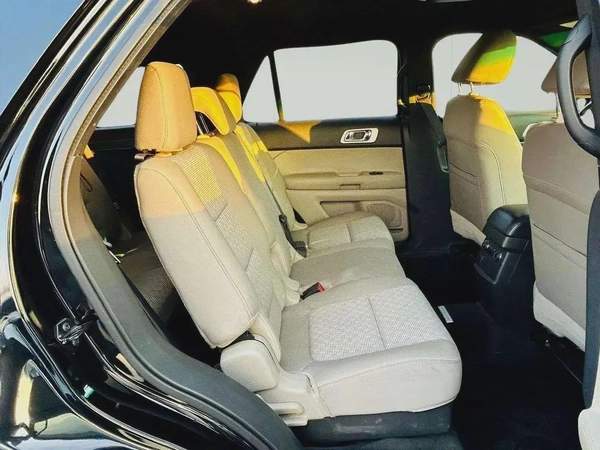 FORD EXPLORER XLT - 2012 - CLEAN CAR FRESH JAPAN IMPORT