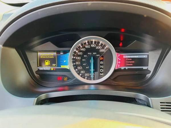 FORD EXPLORER XLT - 2012 - CLEAN CAR FRESH JAPAN IMPORT