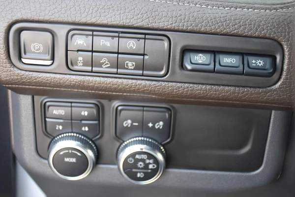 GMC YUKON DENALI 4WD 2023 | WHITE