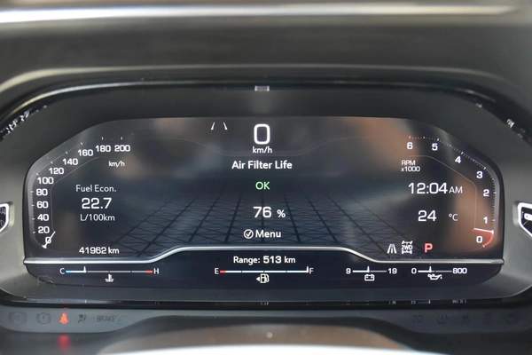 GMC YUKON DENALI 4WD 2023 | WHITE