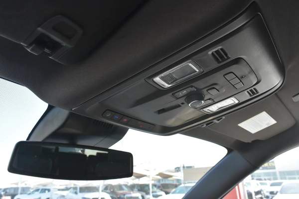 GMC YUKON DENALI 4WD 2023 | WHITE