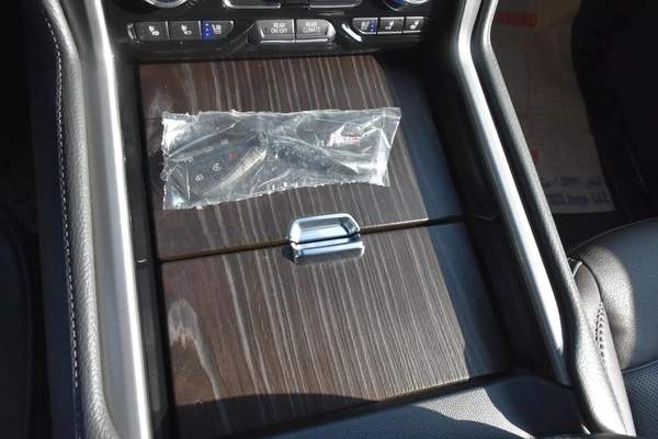 GMC YUKON DENALI 4WD 2023 | WHITE