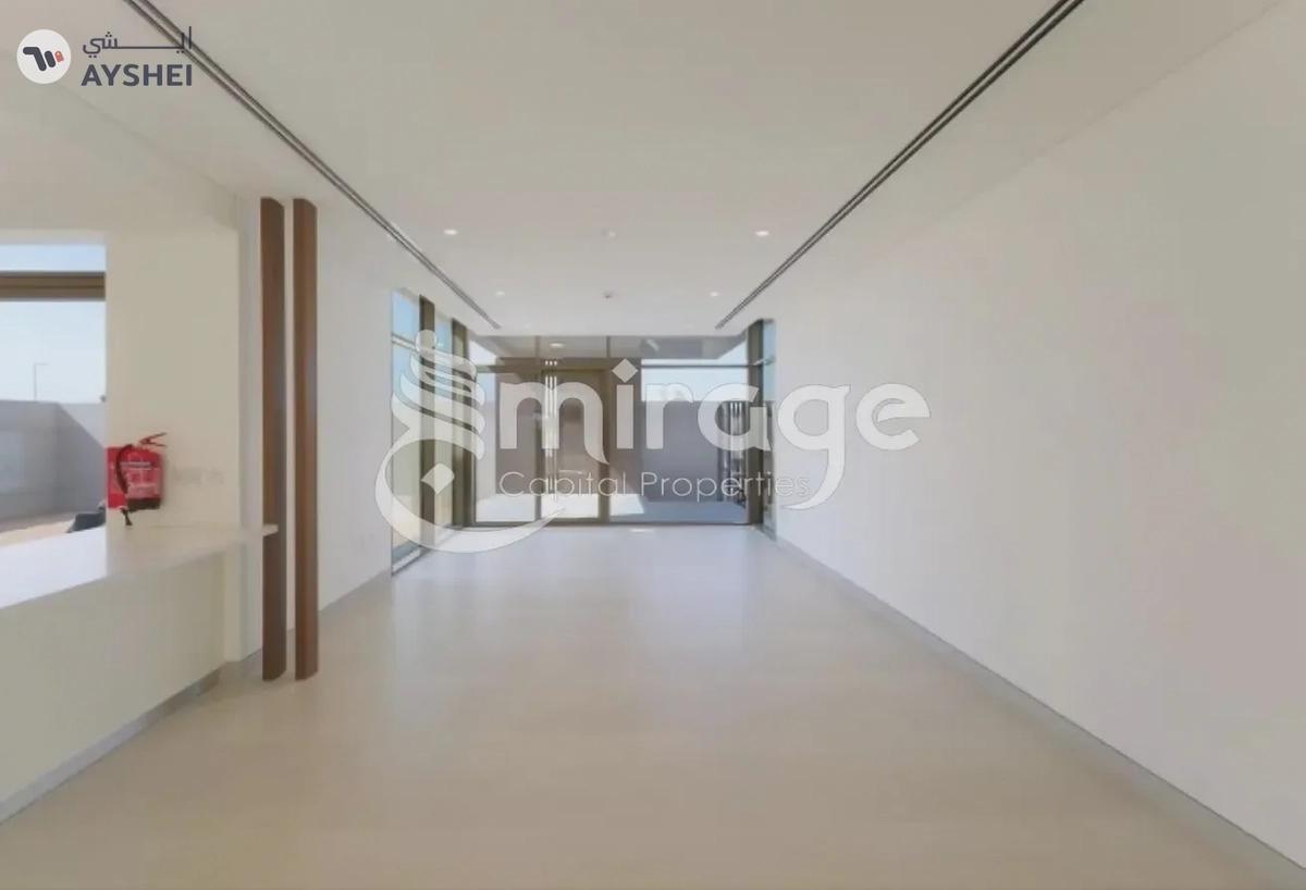 TOWNHOUSE FOR SALE IN NAD AL DHABI, AL JUBAIL ISLAND-10-10