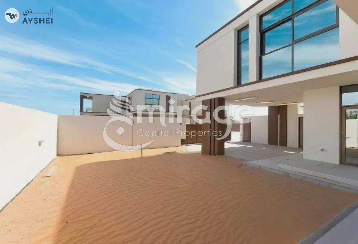 TOWNHOUSE FOR SALE IN NAD AL DHABI, AL JUBAIL ISLAND-0-landscape