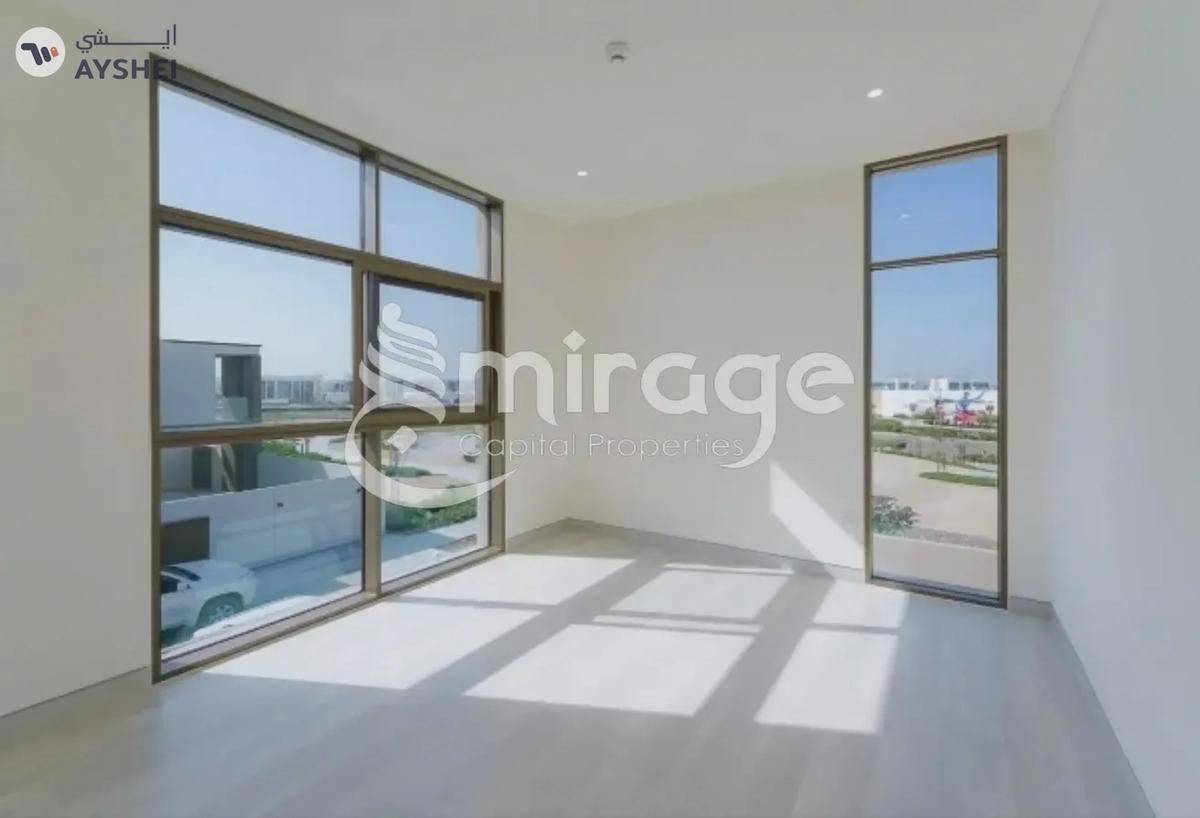TOWNHOUSE FOR SALE IN NAD AL DHABI, AL JUBAIL ISLAND-4-4