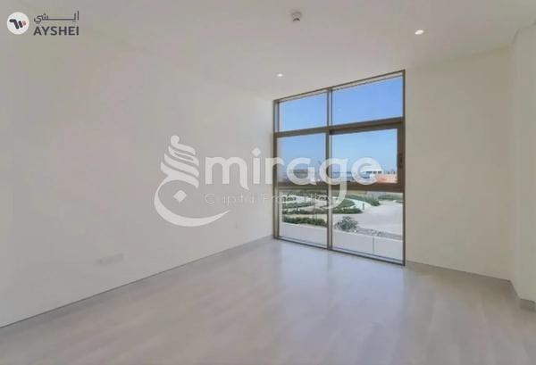 TOWNHOUSE FOR SALE IN NAD AL DHABI, AL JUBAIL ISLAND