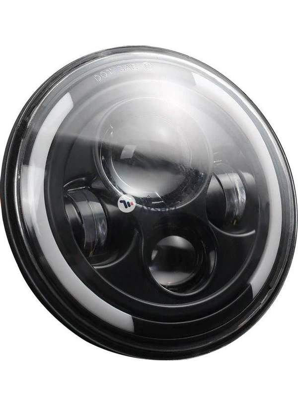 Generic Waterproof LED Headlight