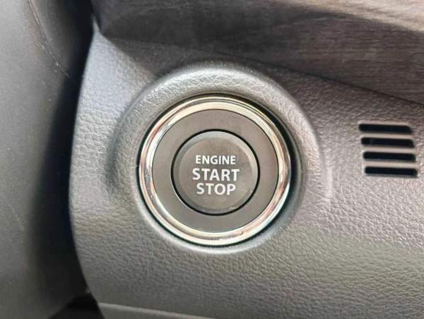 Suzuki Ertiga SUZUKI ERTIGA GLX 2024 A/T 1.5L 4CY PETROL SILVER full