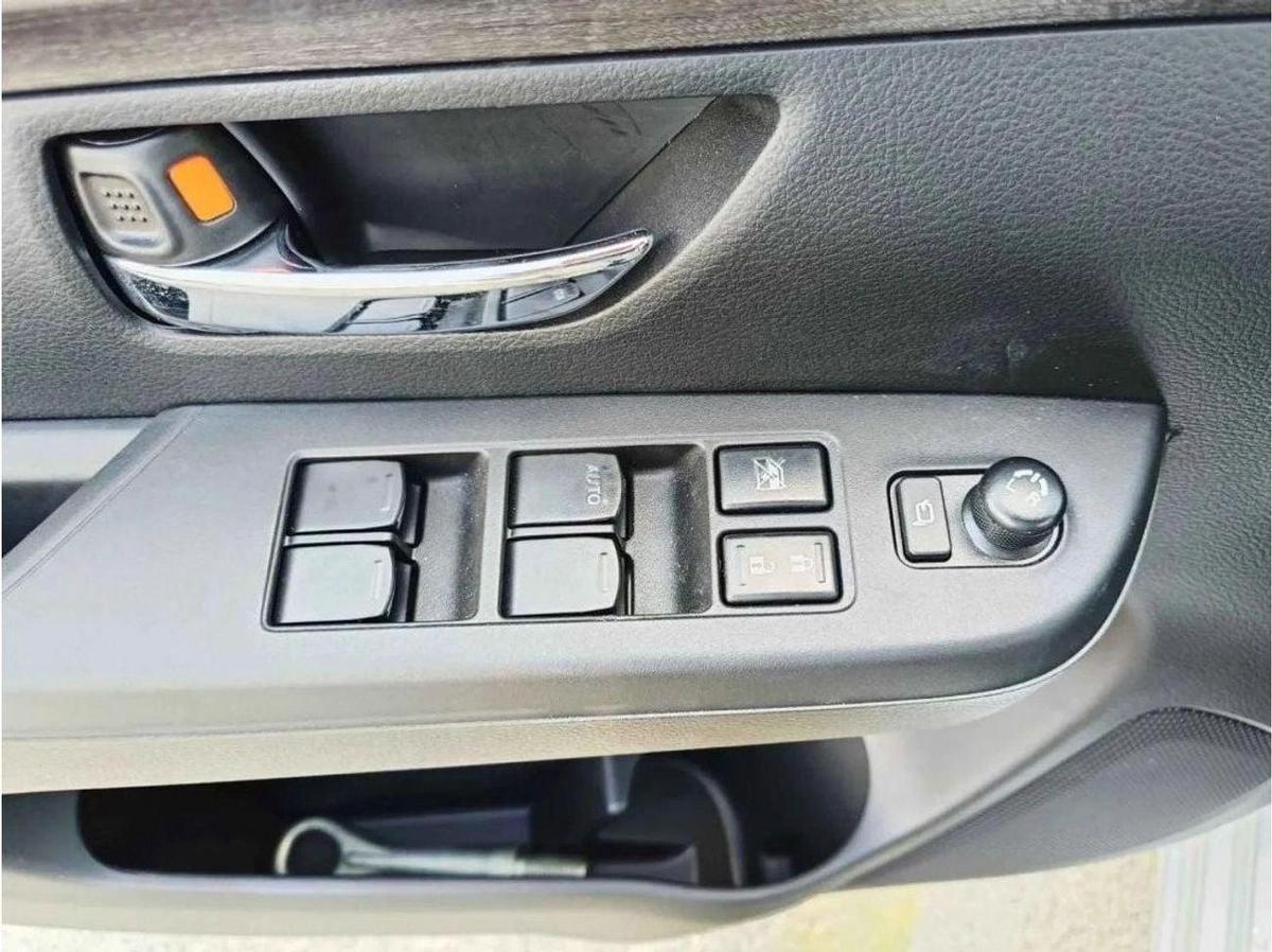 Suzuki Ertiga SUZUKI ERTIGA GLX 2024 A/T 1.5L 4CY PETROL SILVER full-9-9