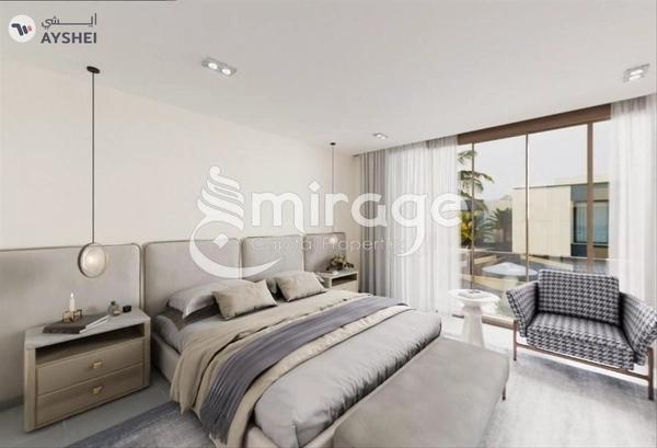 VILLA FOR SALE IN SAADIYAT LAGOONS, SAADIYAT ISLAND