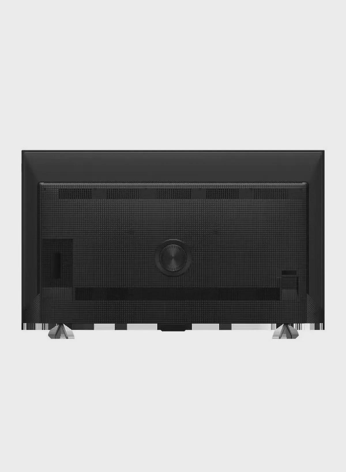 TCL Television 55 Inch Smart TV 4K QLED Colorful Quantum Crystal HDR 10+ Gaming Google TV, 144Hz Native Refresh Rate, ONKYO 2.1 Hi-Fi, Dolby Atmos, MEMC, Game Master, (2025 Model) 55P8K Black-3-3
