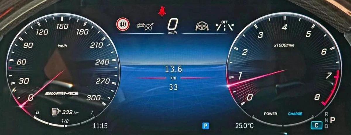 Mercedes-Benz G 63 AMG Double Night Package 5 Years Agency Warranty GCC -5-5