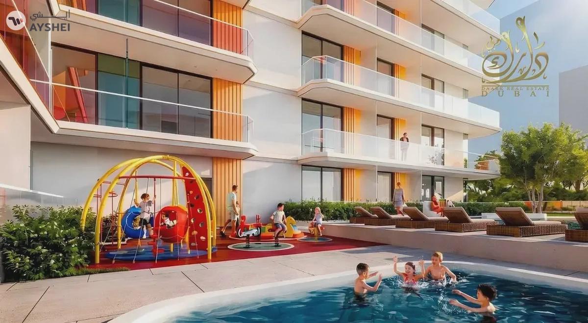 Fully Furnished Smart Apartments in DLRC | Near Metro | Limited Units |HIGH ROI | Freehold | No Commission-3-3