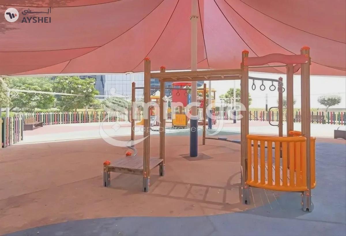 APARTMENT FOR SALE IN THE GATE TOWER 2, SHAMS ABU DHABI-10-10