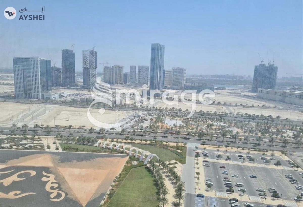 APARTMENT FOR SALE IN THE GATE TOWER 2, SHAMS ABU DHABI-1-1