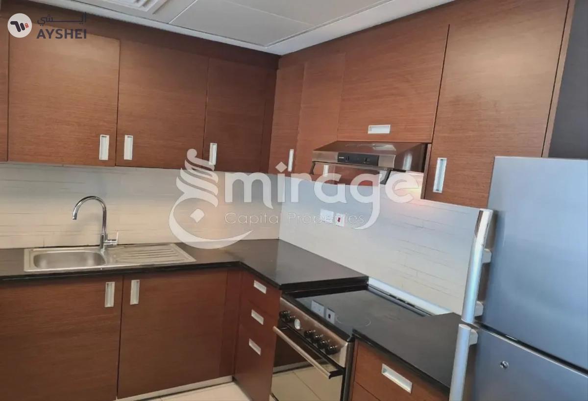 APARTMENT FOR SALE IN THE GATE TOWER 2, SHAMS ABU DHABI-3-3