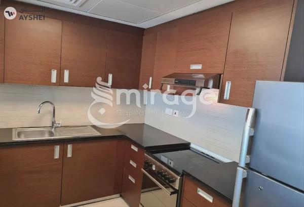 APARTMENT FOR SALE IN THE GATE TOWER 2, SHAMS ABU DHABI