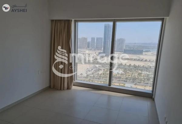 APARTMENT FOR SALE IN THE GATE TOWER 2, SHAMS ABU DHABI