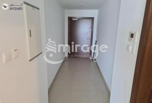APARTMENT FOR SALE IN THE GATE TOWER 2, SHAMS ABU DHABI