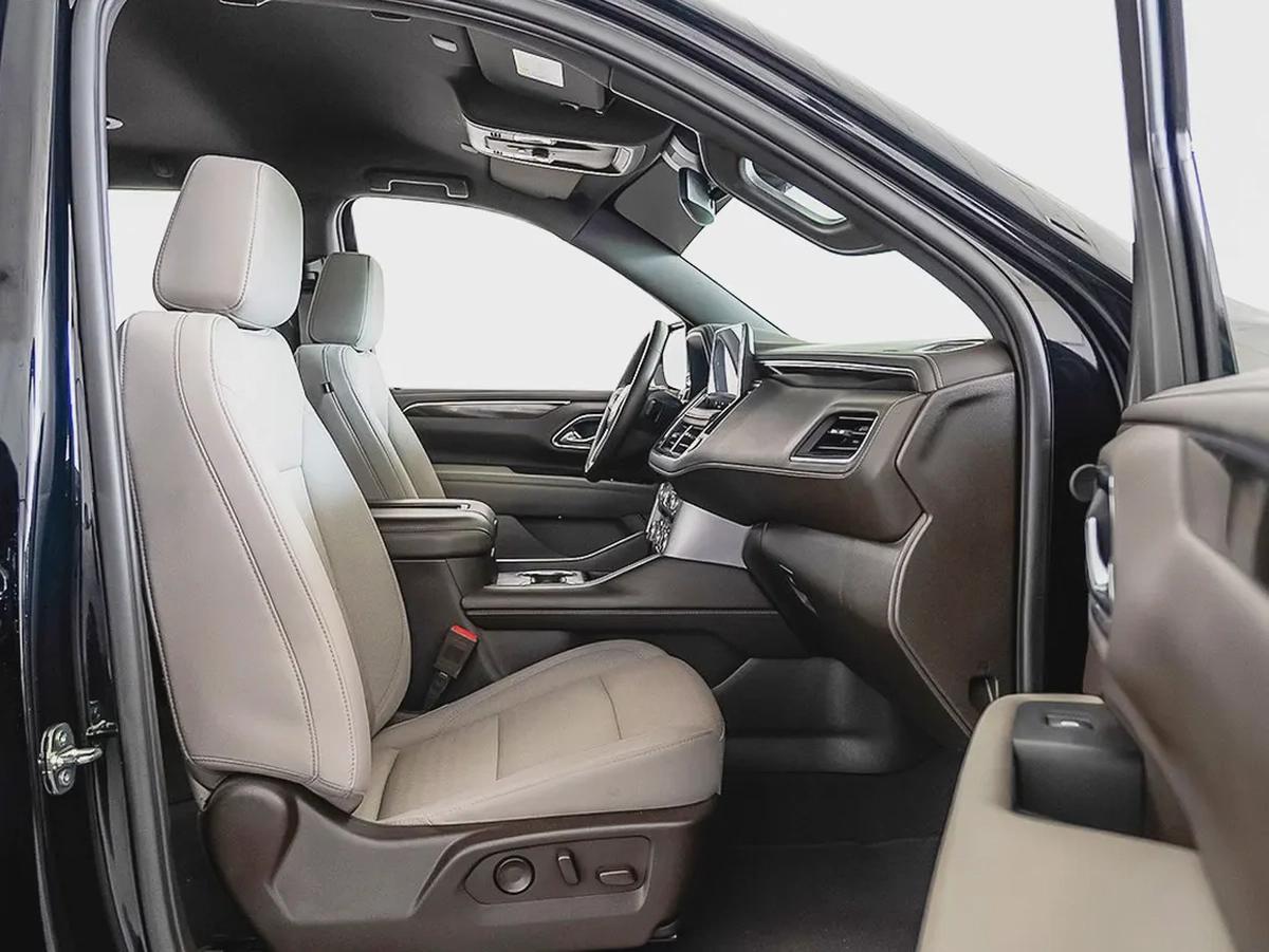 3,440 AED / 60 months | 0% DP | 2023 GMC Yukon SLE / Full Service History / Warranty-7-7