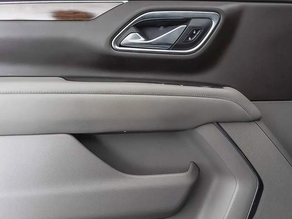 3,440 AED / 60 months | 0% DP | 2023 GMC Yukon SLE / Full Service History / Warranty