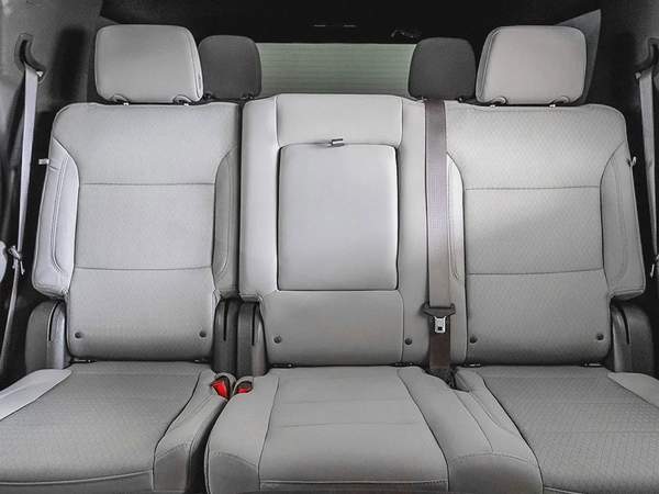 3,440 AED / 60 months | 0% DP | 2023 GMC Yukon SLE / Full Service History / Warranty