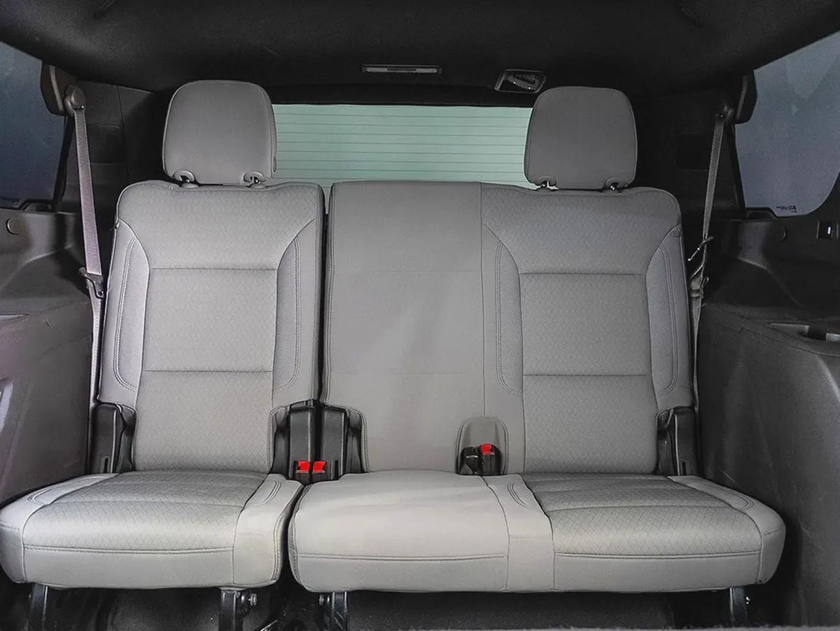 3,440 AED / 60 months | 0% DP | 2023 GMC Yukon SLE / Full Service History / Warranty-12-12