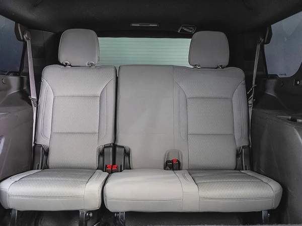 3,440 AED / 60 months | 0% DP | 2023 GMC Yukon SLE / Full Service History / Warranty