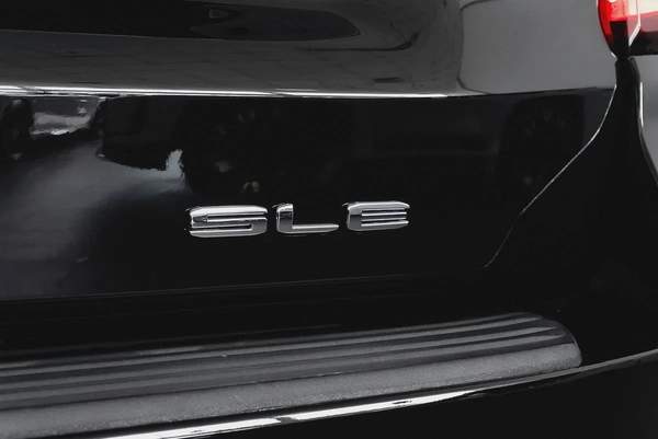 3,440 AED / 60 months | 0% DP | 2023 GMC Yukon SLE / Full Service History / Warranty