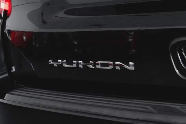 3,440 AED / 60 months | 0% DP | 2023 GMC Yukon SLE / Full Service History / Warranty