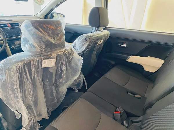 للبيع تويوتا راش موديل 2023 مواصفات خليجية