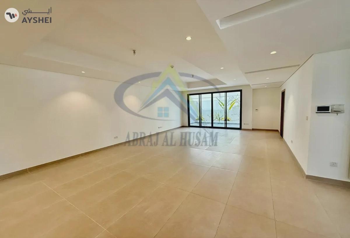 VILLA FOR SALE IN KHALIFA CITY A VILLAS, KHALIFA CITY A-1-landscape