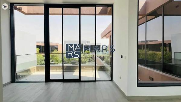 Brand New Stand Alone Villa in Lavish Community