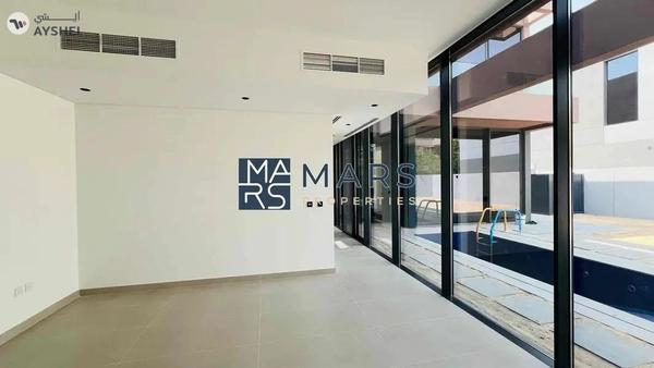 Brand New Stand Alone Villa in Lavish Community