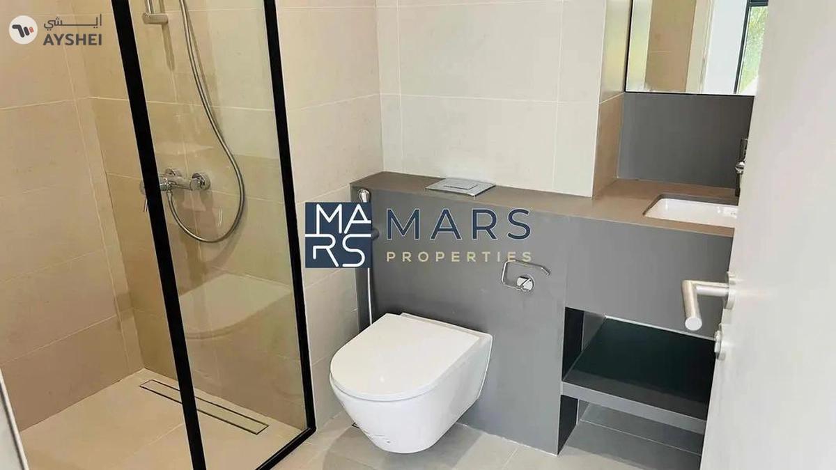 Brand New Stand Alone Villa in Lavish Community-12-12