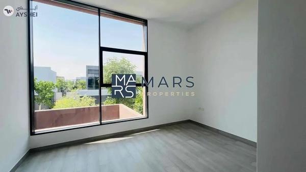 Brand New Stand Alone Villa in Lavish Community