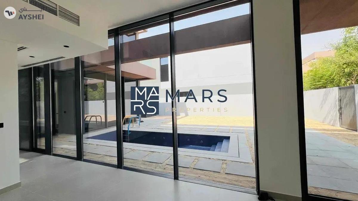 Brand New Stand Alone Villa in Lavish Community-2-2