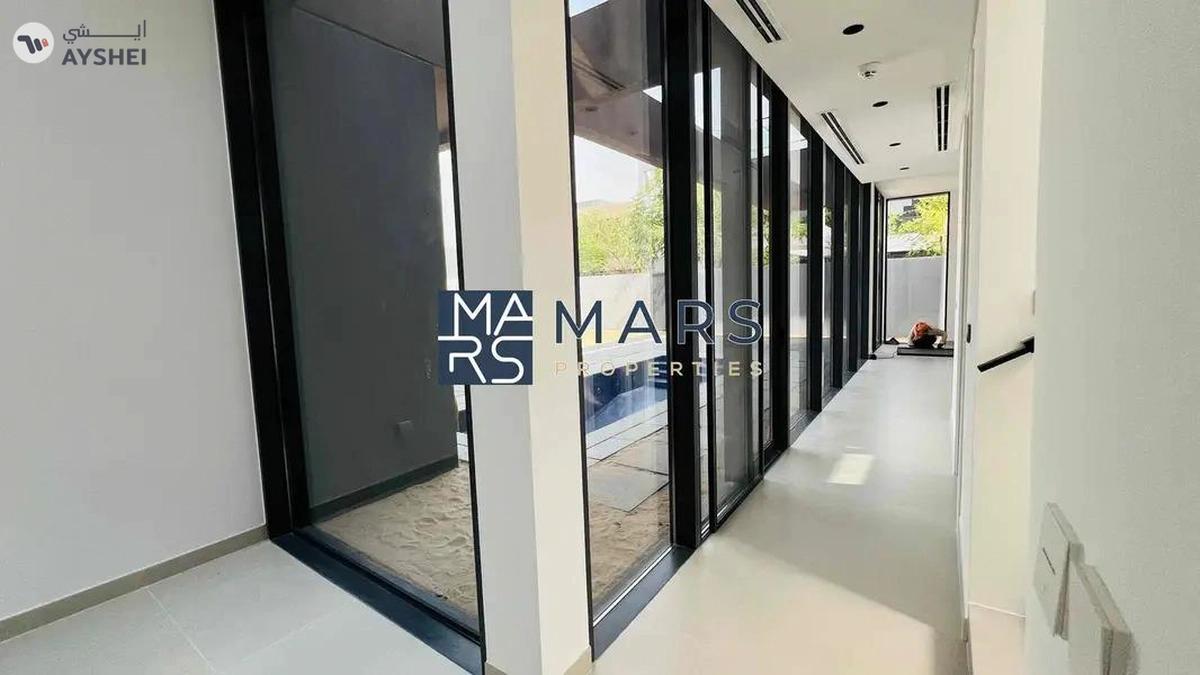 Brand New Stand Alone Villa in Lavish Community-5-5