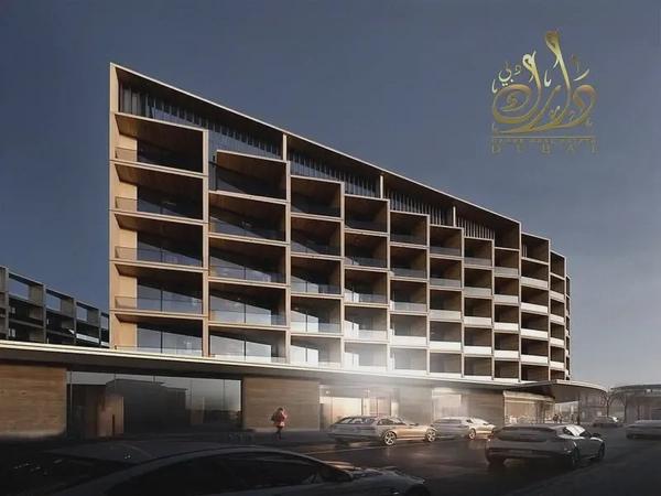 CASH OFFER _RESORT LIVING_NEAR HANDOVER _HIGH ROI